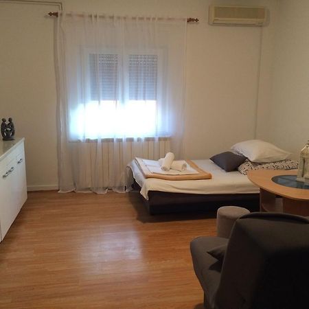 Apartment T&J Zadar Buitenkant foto