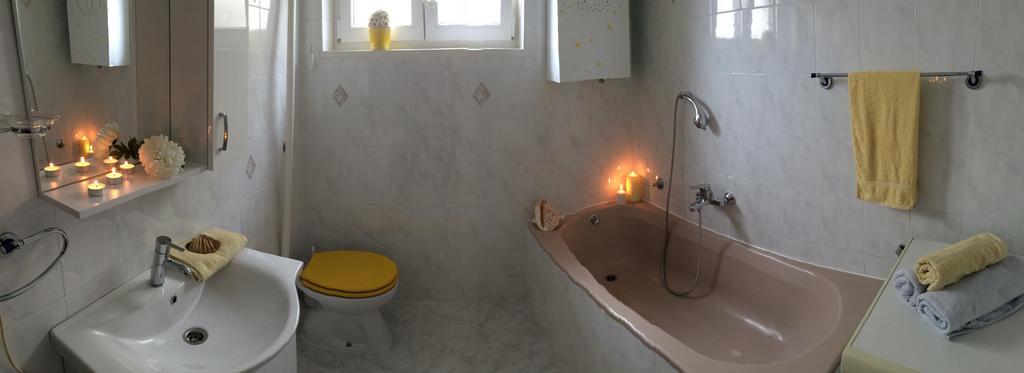 Apartment T&J Zadar Buitenkant foto