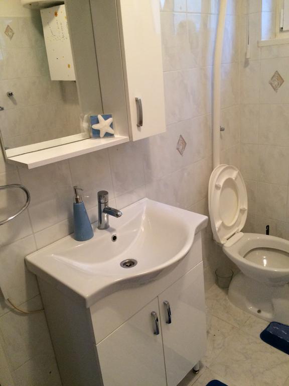Apartment T&J Zadar Buitenkant foto