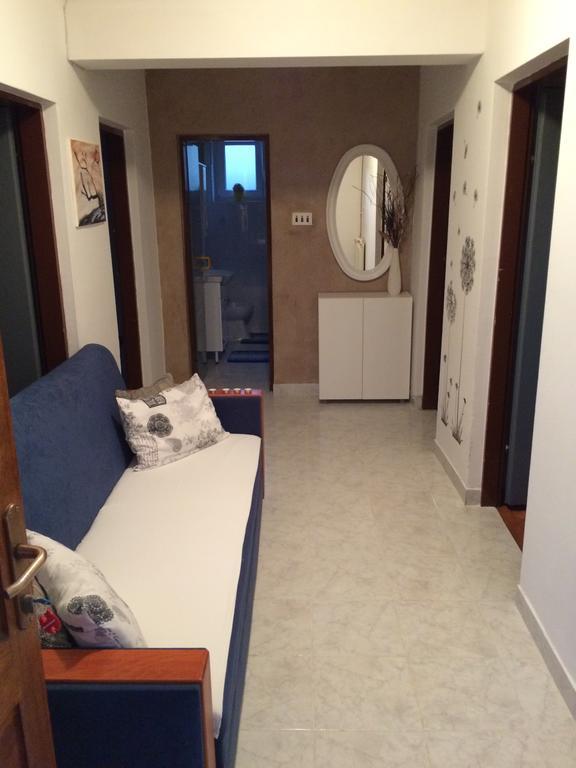 Apartment T&J Zadar Buitenkant foto