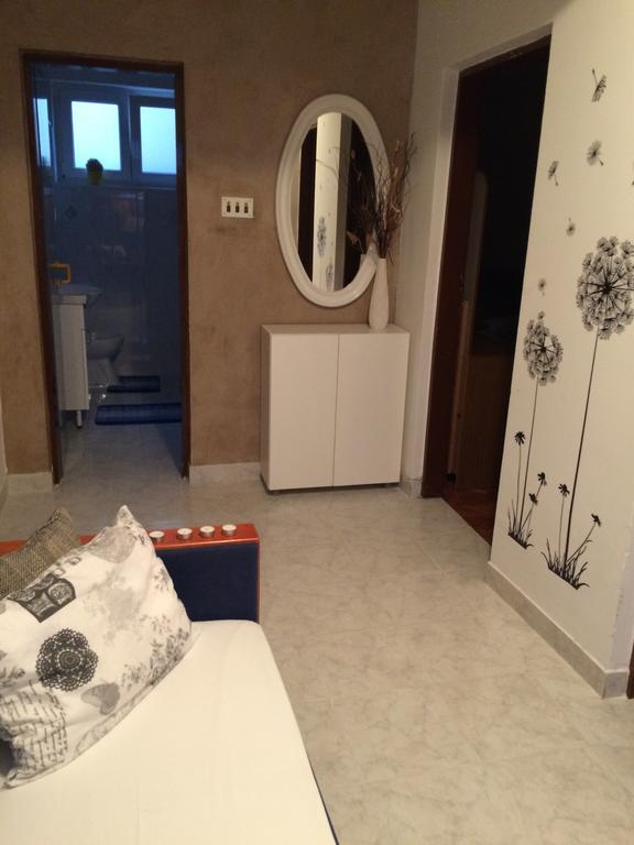 Apartment T&J Zadar Buitenkant foto